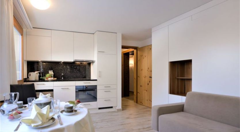 Photo of Chesa Munteratsch 311