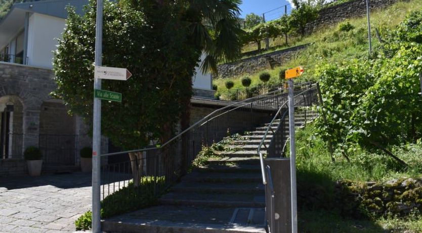 Photo of Capriccio 16 Pergola Apartment 3