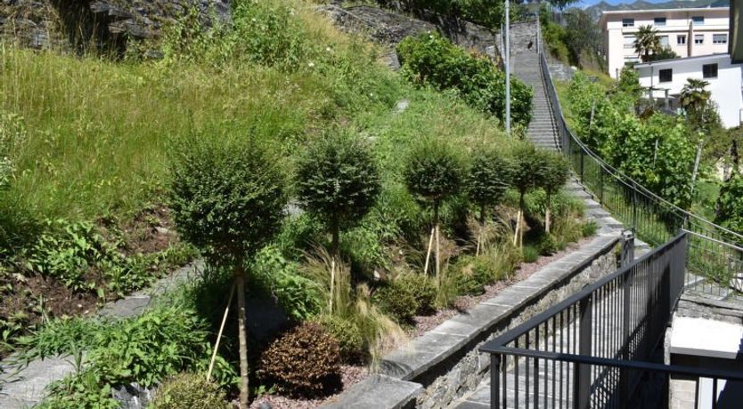 Photo of Capriccio 16 Pergola Apartment 3