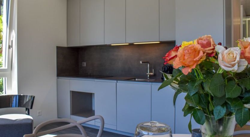 Photo of Capriccio 16 Pergola Apartment 3