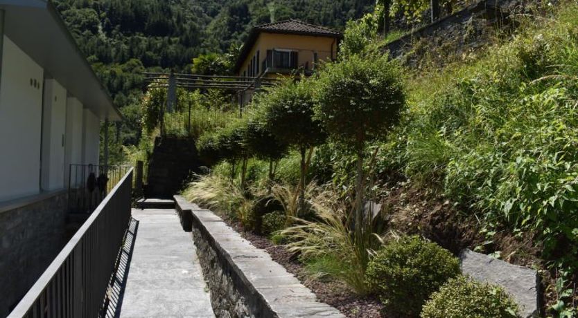 Photo of Capriccio 16 Pergola Apartment 3