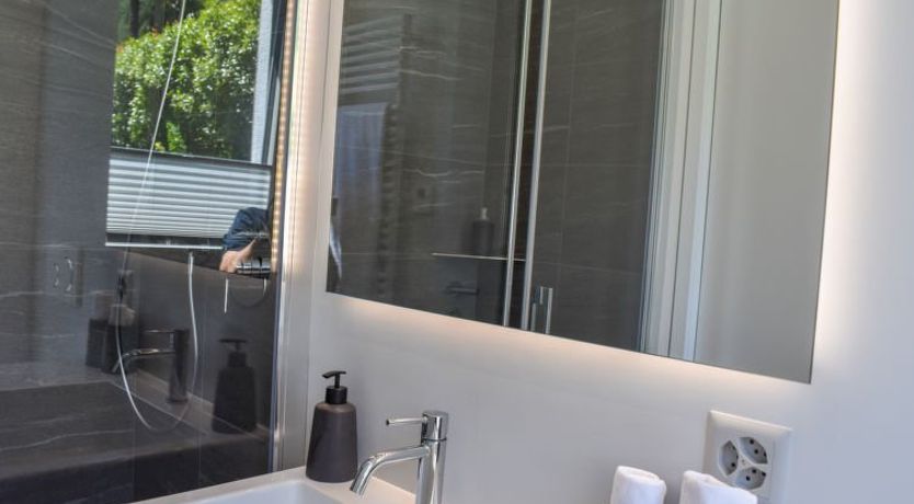 Photo of Capriccio 16 Pergola Apartment 3