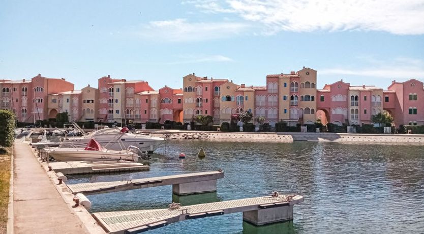 Photo of Pointe Vermeille