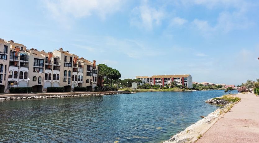 Photo of Pointe Vermeille