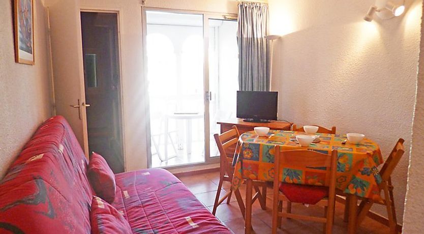 Photo of Pointe Vermeille