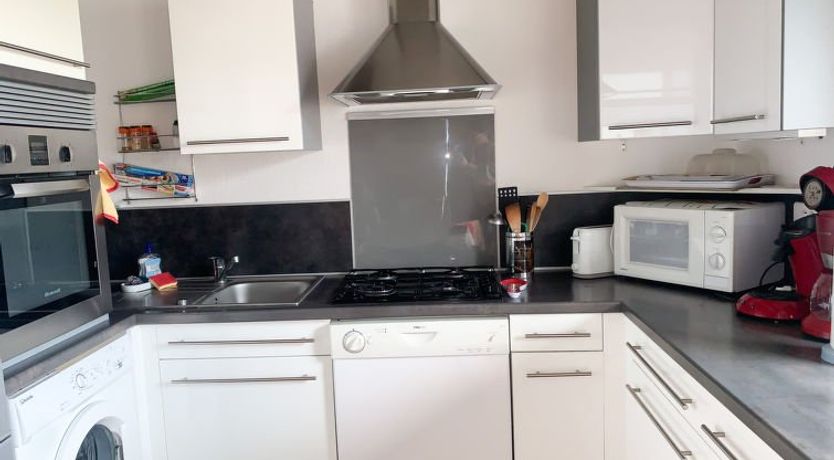 Photo of Les Maldives Apartment 3