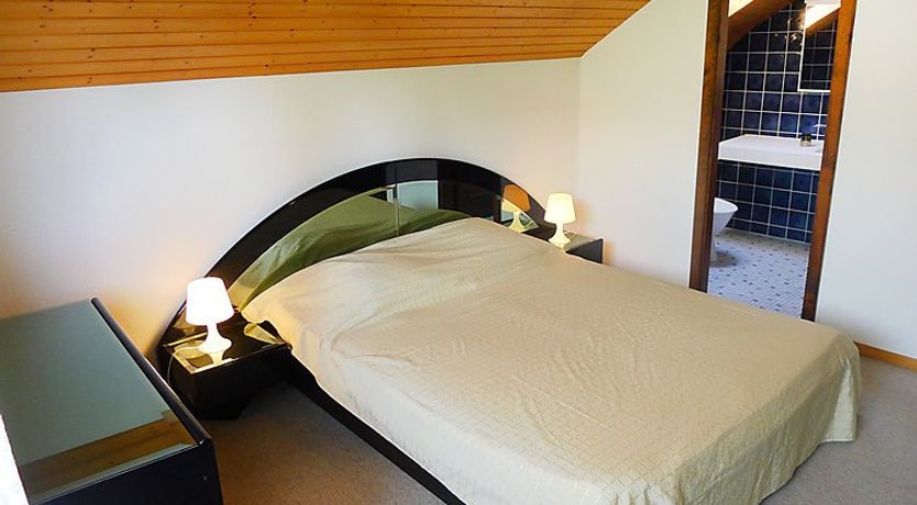 Photo of Grenat 35 Apartment 3