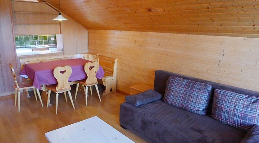 Photo of Grenat 35 Apartment 3