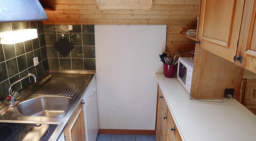 Photo of Grenat 35 Apartment 3