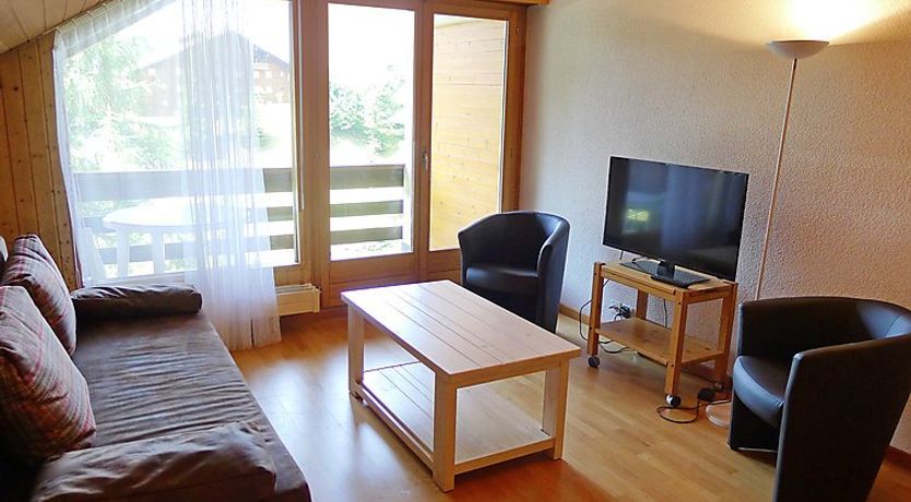 Photo of Grenat 35 Apartment 3