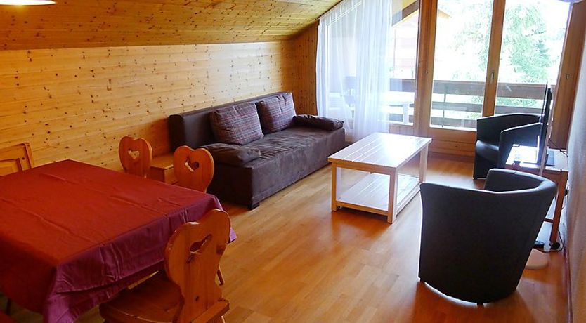 Photo of Grenat 35 Apartment 3