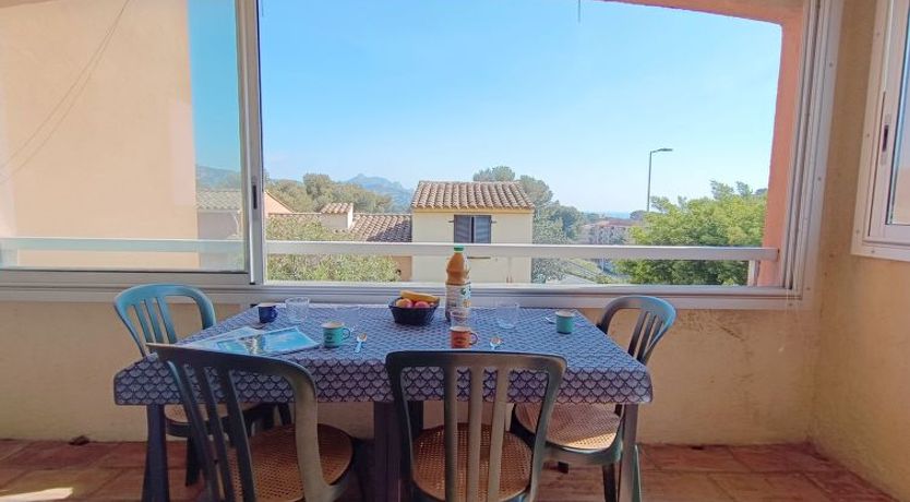 Photo of Résidence Les Sangliers