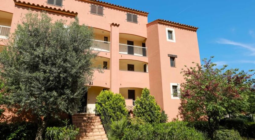 Photo of Résidence Les Sangliers