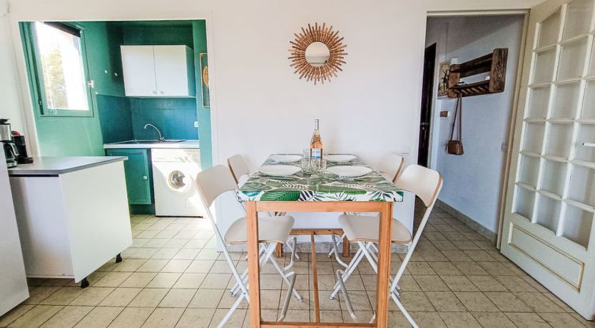 Photo of Résidence Les Sangliers