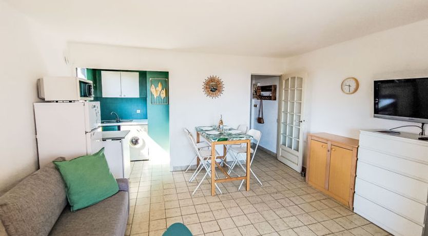 Photo of Résidence Les Sangliers