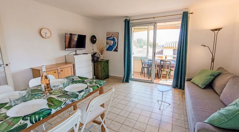 Photo of Résidence Les Sangliers