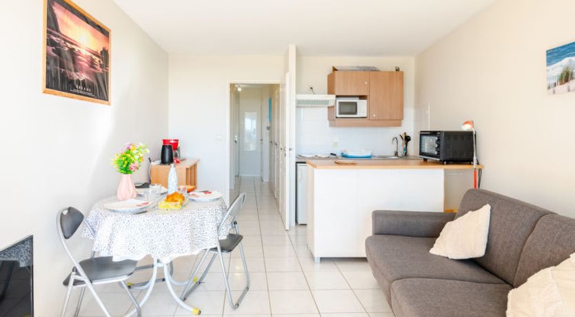 Photo of L'Oustalet Apartment 3