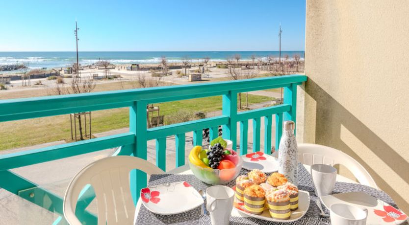 Photo of L'Oustalet Apartment 3