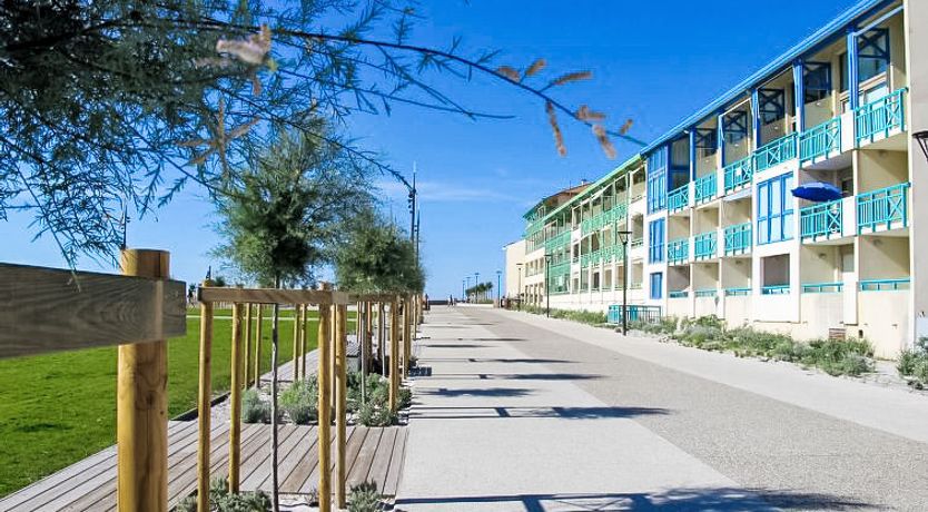 Photo of L'Oustalet Apartment 3