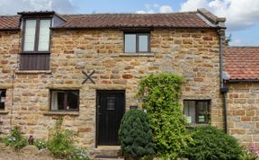 Photo of Hayloft Cottage