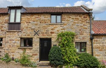 Hayloft Cottage Holiday Cottage