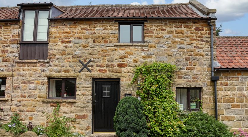 Photo of Hayloft Cottage