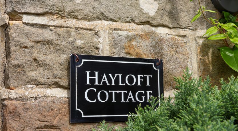 Photo of Hayloft Cottage