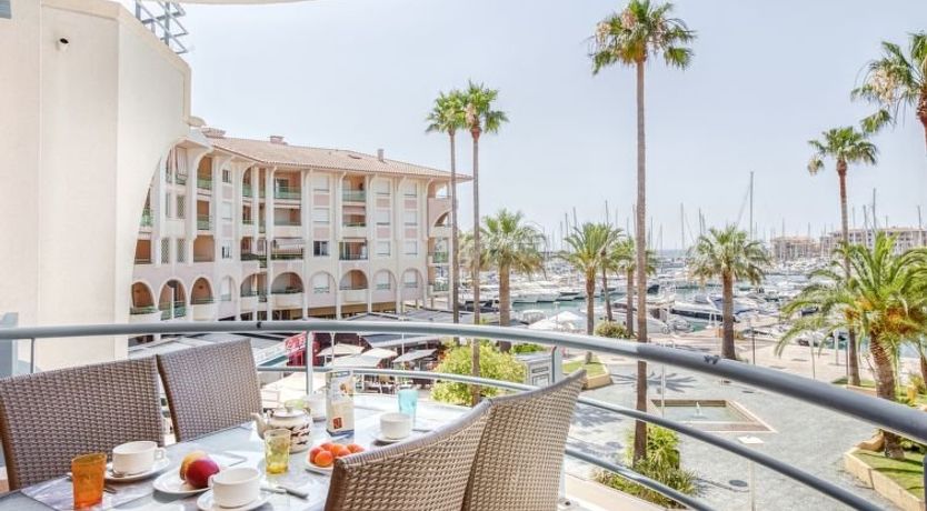 Photo of Royal Marine Apartment 5