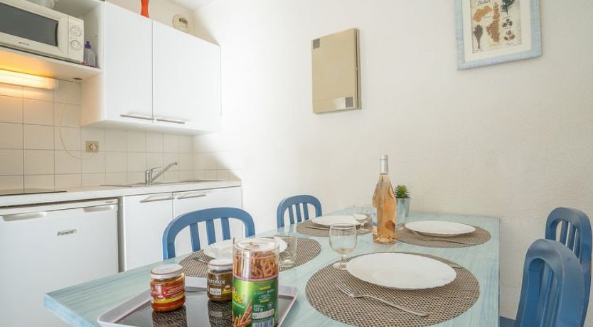 Photo of Le Lagon Bleu Apartment 5