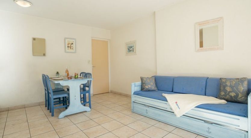 Photo of Le Lagon Bleu Apartment 5