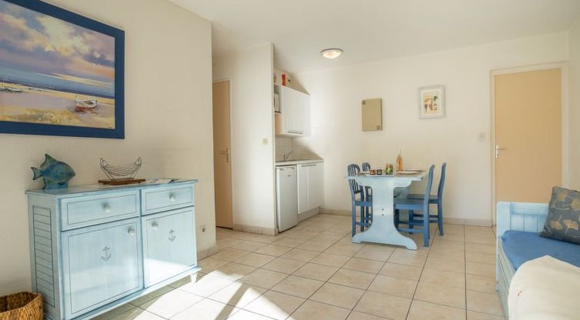 Photo of Le Lagon Bleu Apartment 5