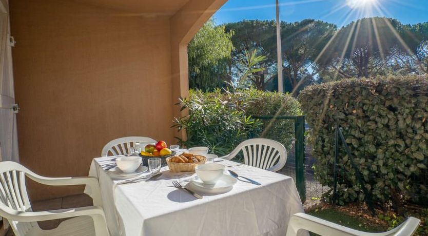 Photo of Le Lagon Bleu Apartment 5