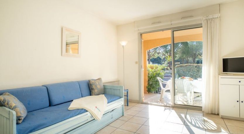 Photo of Le Lagon Bleu Apartment 5