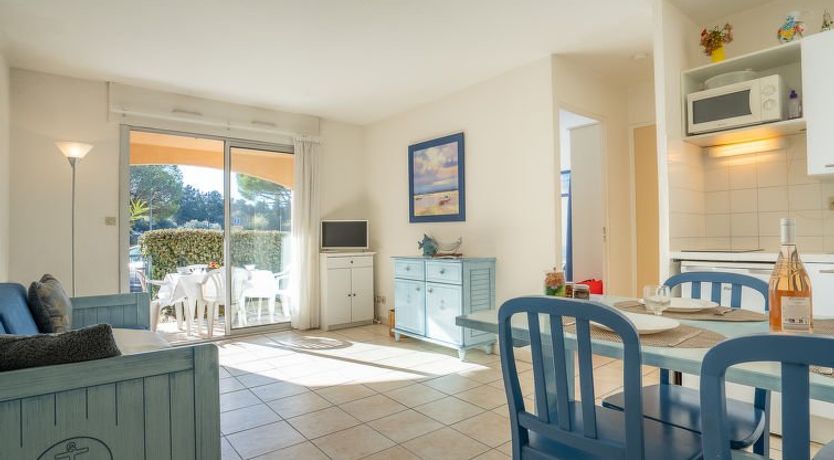 Photo of Le Lagon Bleu Apartment 5