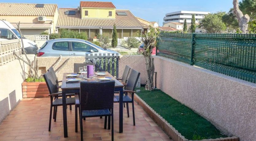 Photo of Hameau des Tamarins