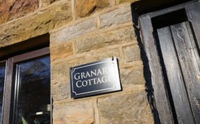 Photo of Granary Cottage
