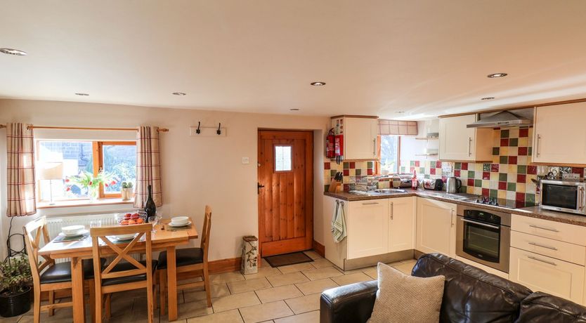 Photo of Granary Cottage