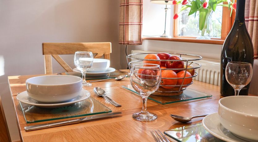 Photo of Granary Cottage