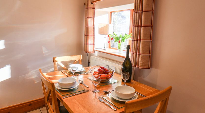 Photo of Granary Cottage