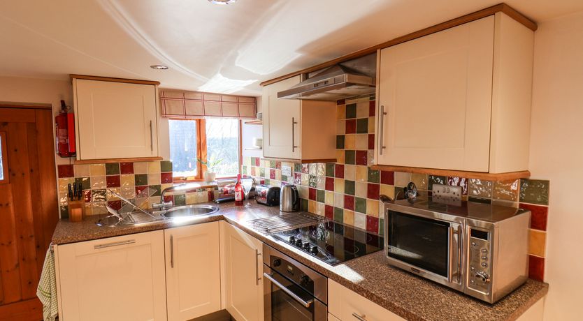 Photo of Granary Cottage