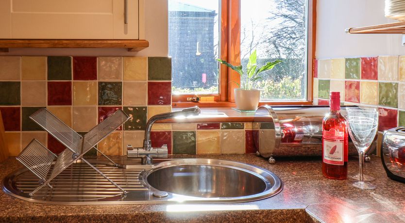 Photo of Granary Cottage