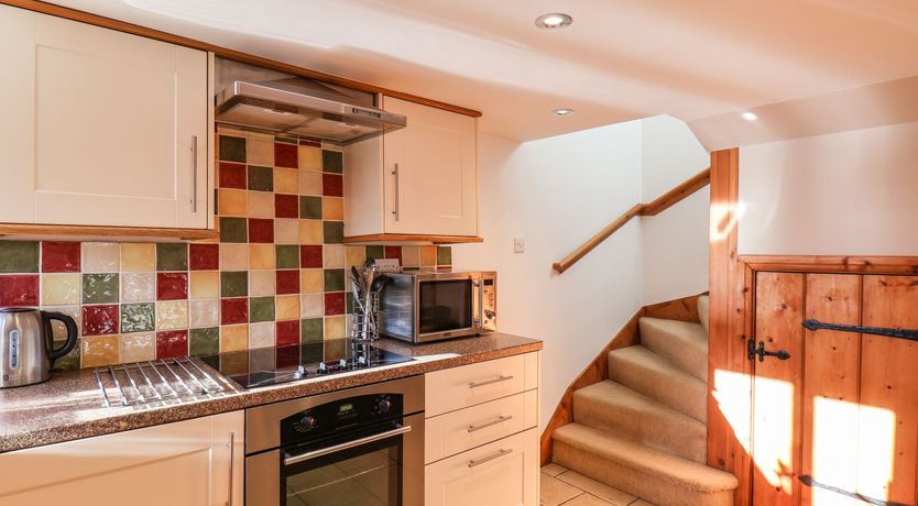 Photo of Granary Cottage