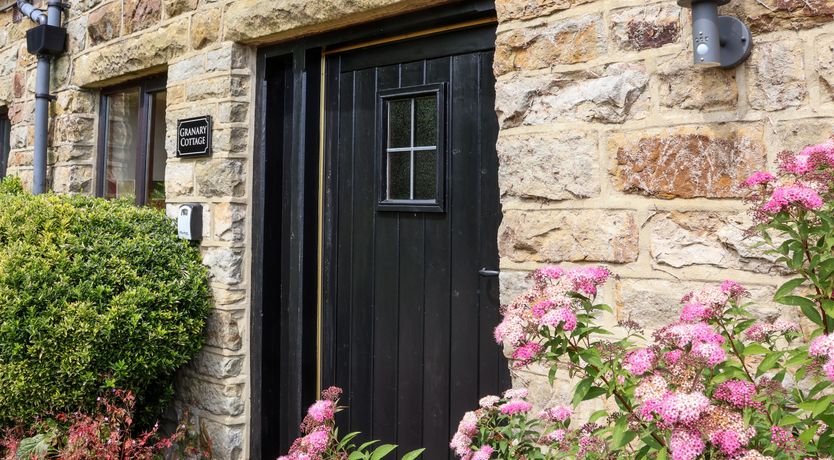 Photo of Granary Cottage