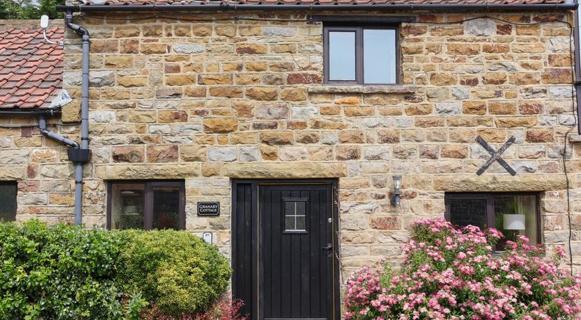 Photo of Granary Cottage