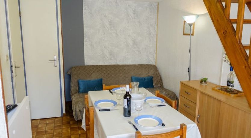 Photo of Les Amandines Holiday Home 3