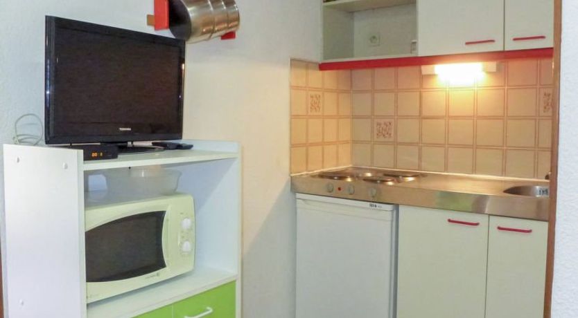 Photo of Les Amandines Holiday Home 3