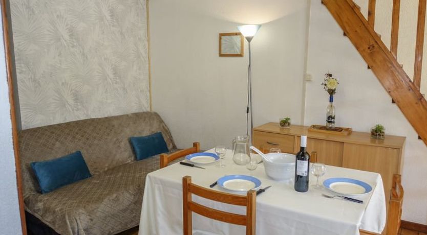 Photo of Les Amandines Holiday Home 3