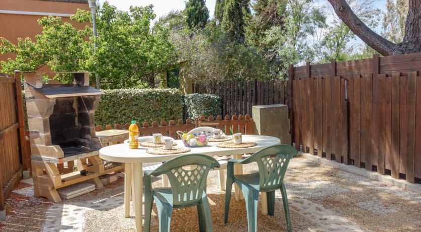 Photo of Les Amandines Holiday Home 3