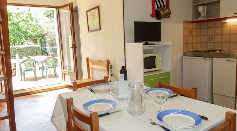 Photo of Les Amandines Holiday Home 3