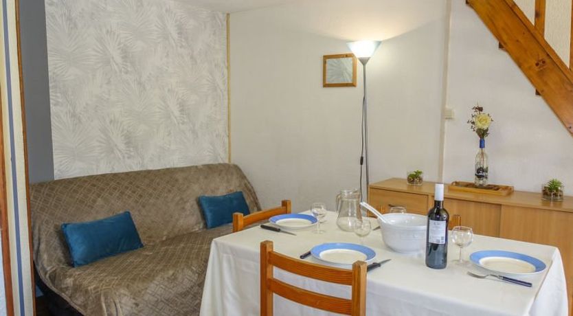 Photo of Les Amandines Holiday Home 3